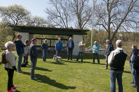 Välkomna till Malma Gård